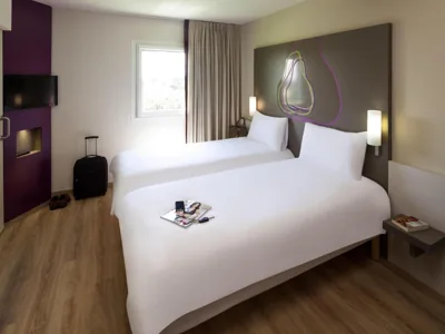 Hotel Ibis Styles Lleida Torrefarrera — foto 7