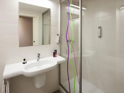 Hotel Ibis Styles Lleida Torrefarrera — foto 8