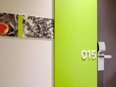Hotel Ibis Styles Lleida Torrefarrera — foto 11