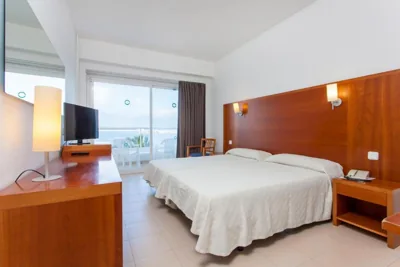 Hotel Ibiza Playa — 照片 2