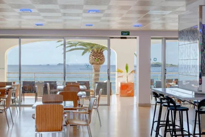 Hotel Ibiza Playa — 照片 5