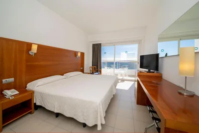 Hotel Ibiza Playa — 照片 6