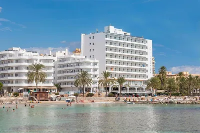 Hotel Ibiza Playa — 照片 7