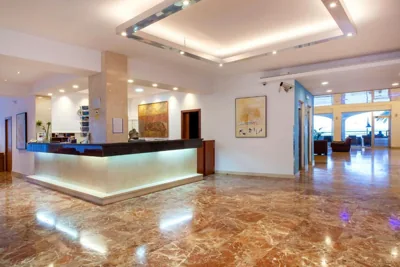 Hotel Ibiza Playa — 照片 8
