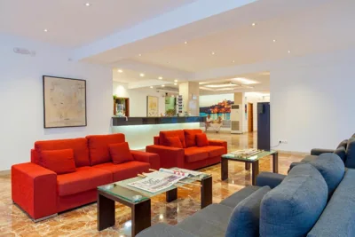 Hotel Ibiza Playa — 照片 11
