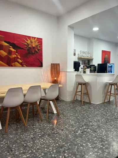 Hotel Ibiza — foto 4