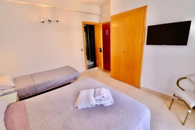 Hotel Ibiza — foto 5