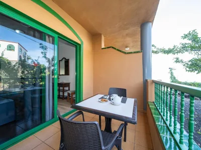 Hotel Ida Inés — foto 2