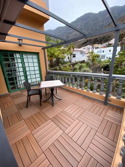 Hotel Ida Inés — foto 4