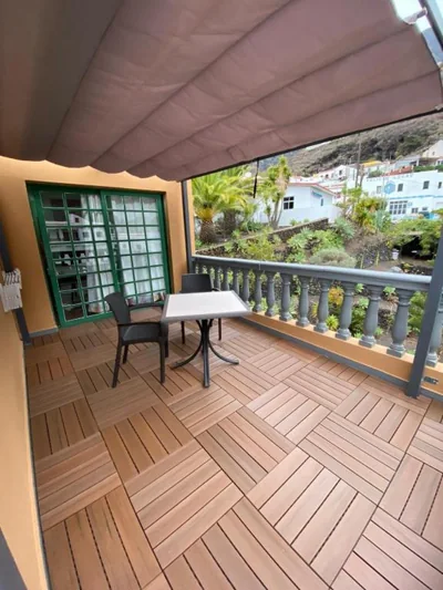 Hotel Ida Inés — foto 5