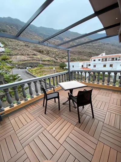 Hotel Ida Inés — foto 10