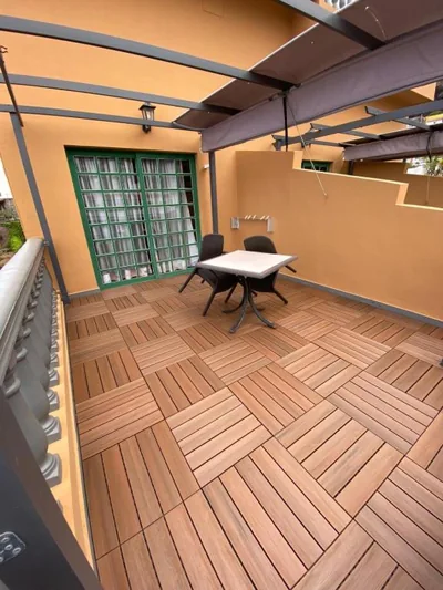 Hotel Ida Inés — foto 11