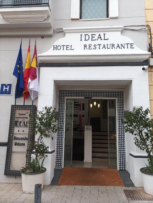 Hotel Ideal