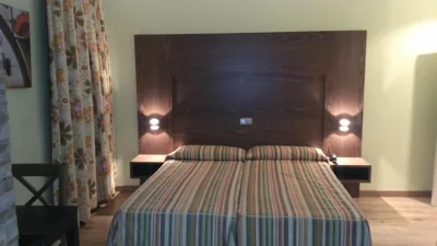 Hotel Ideal — foto 2