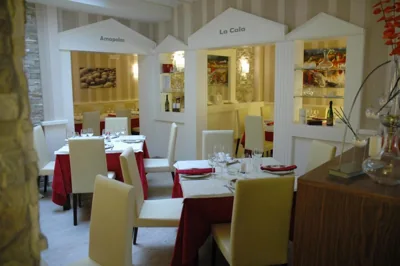 Hotel Ideal — foto 4