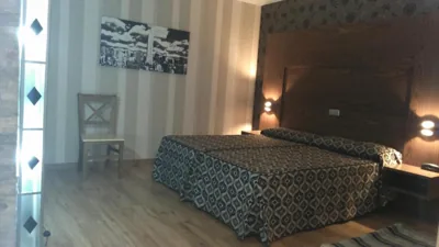 Hotel Ideal — foto 7