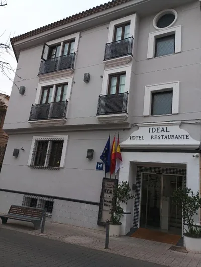 Hotel Ideal — foto 9