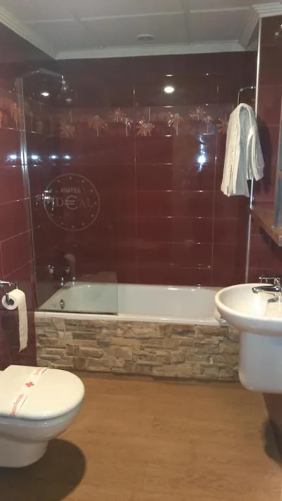 Hotel Ideal — foto 10