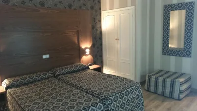 Hotel Ideal — foto 11