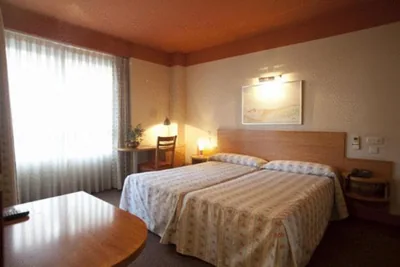 Hotel Igartza — foto 2
