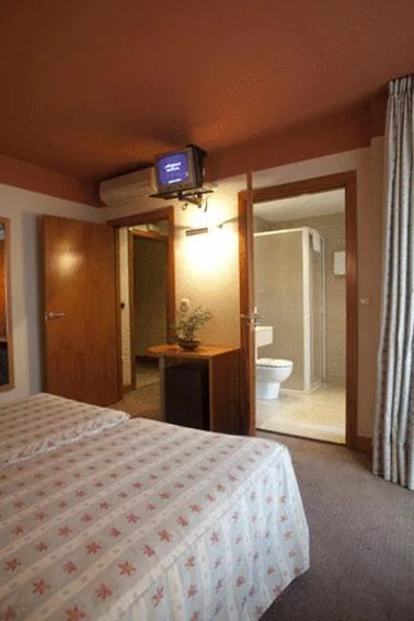 Hotel Igartza — foto 6