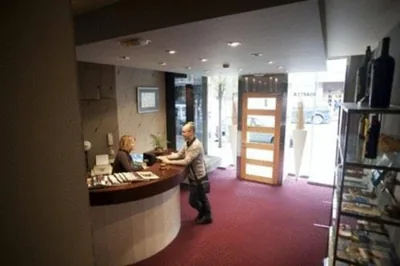 Hotel Igartza — foto 9