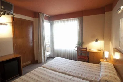Hotel Igartza — foto 10