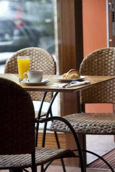 Hotel Igartza — foto 12