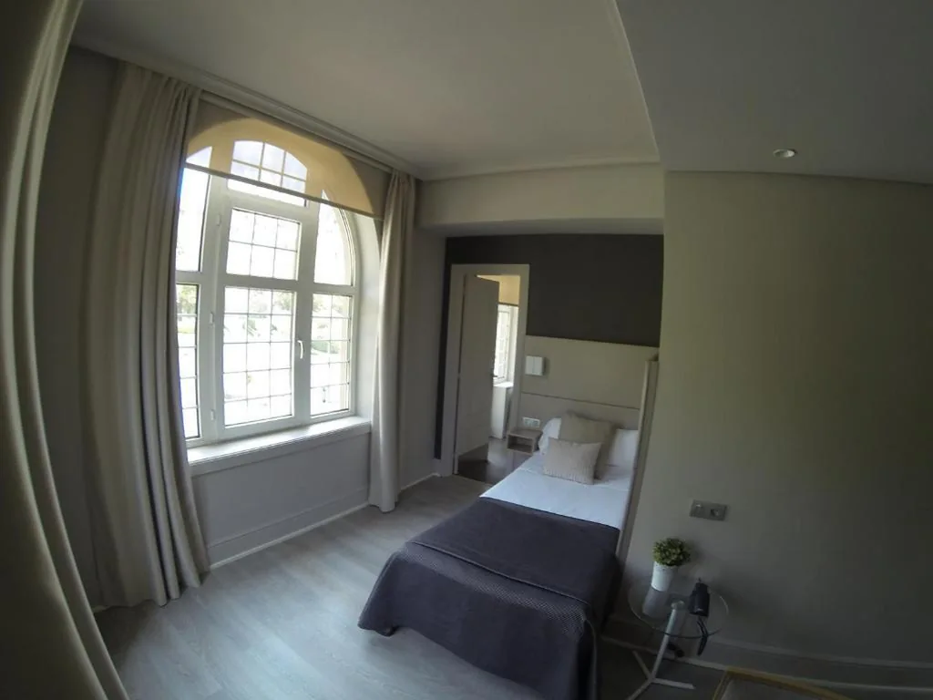 Camera singola — Hotel Igeretxe