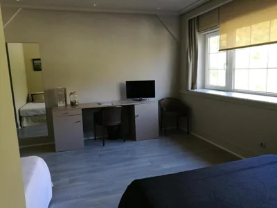 Hotel Igeretxe — foto 6