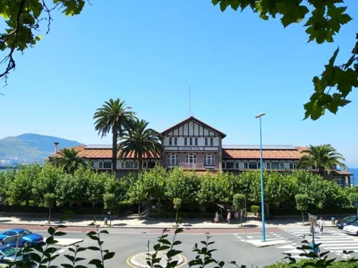 Hotel Igeretxe — foto 9