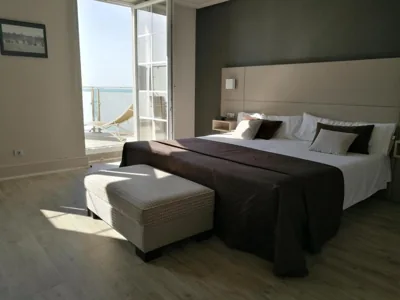Hotel Igeretxe — foto 12