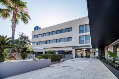 Hotel Ignacio - PalomarGroup — foto 2