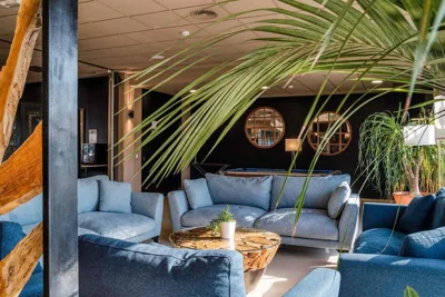 Hotel Ignacio - PalomarGroup — foto 3