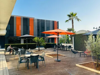 Hotel Ignacio - PalomarGroup — foto 4