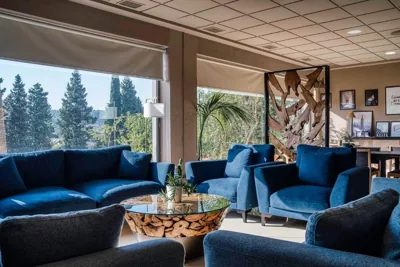 Hotel Ignacio - PalomarGroup — foto 5