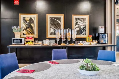 Hotel Ignacio - PalomarGroup — foto 6