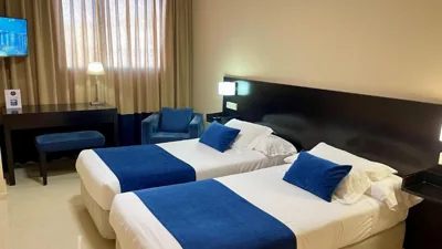 Hotel Ignacio - PalomarGroup — foto 8