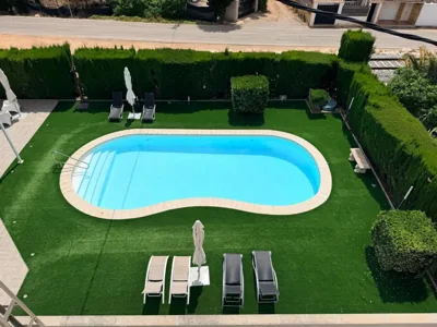 Hotel Ignacio - PalomarGroup — foto 10
