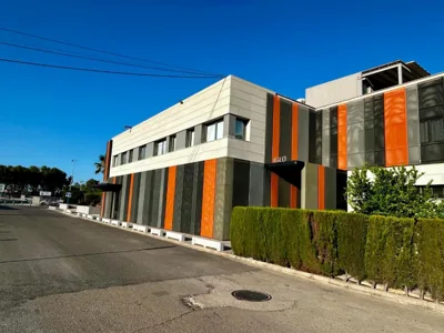 Hotel Ignacio - PalomarGroup — foto 11