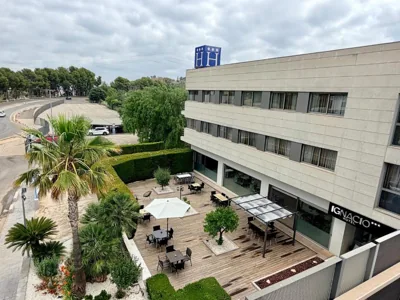Hotel Ignacio - PalomarGroup — foto 12