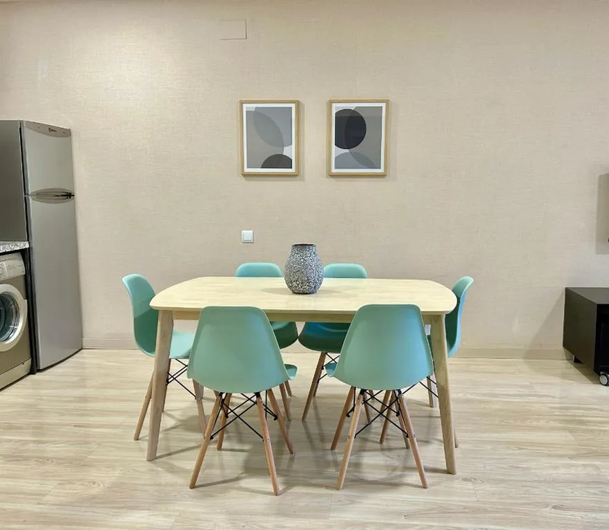 Suite con 2 camere da letto — Hotel Ignacio - PalomarGroup