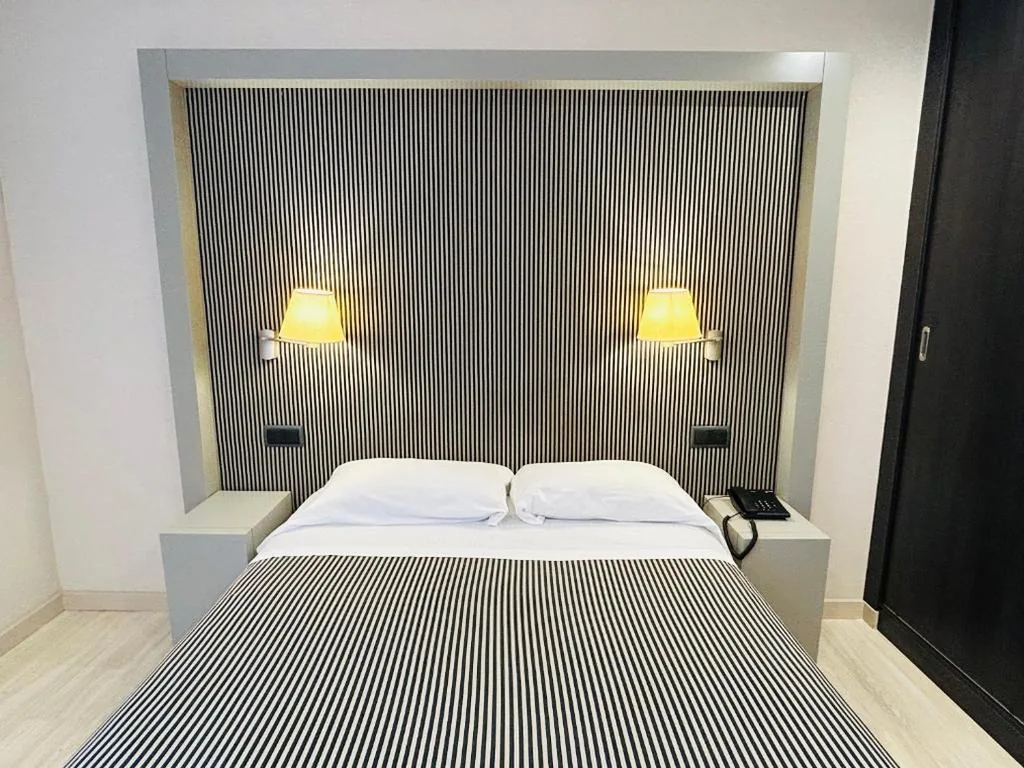 Suite standard — Hotel Ignacio - PalomarGroup