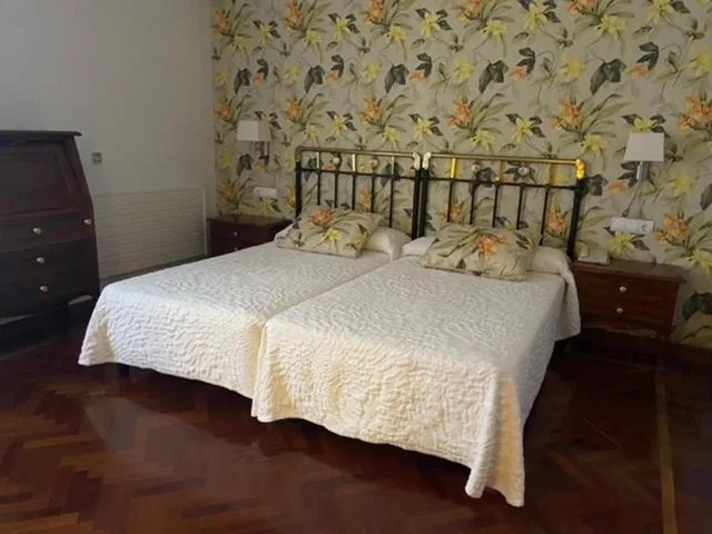 Quarto Duplo - 1 ou 2 camas — Hotel II Virrey