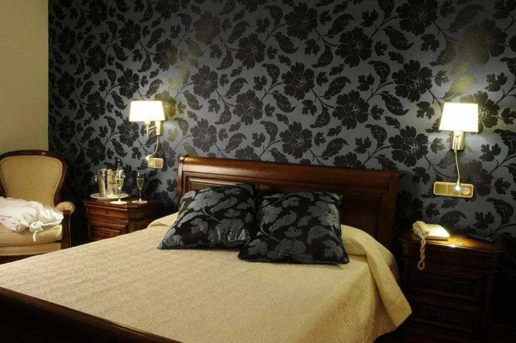 Quarto Familiar — Hotel II Virrey