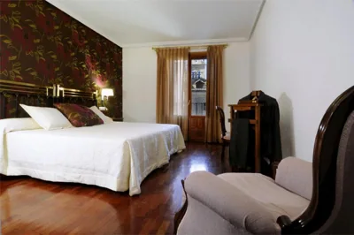 Hotel II Virrey — foto 2