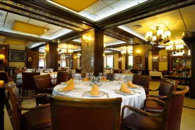Hotel II Virrey — foto 3