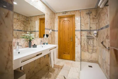 Hotel II Virrey — foto 4