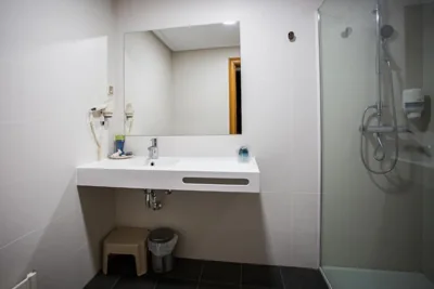Hotel II Virrey — foto 5