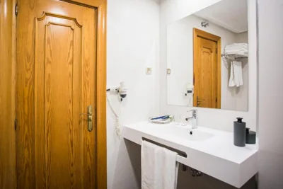 Hotel II Virrey — foto 8